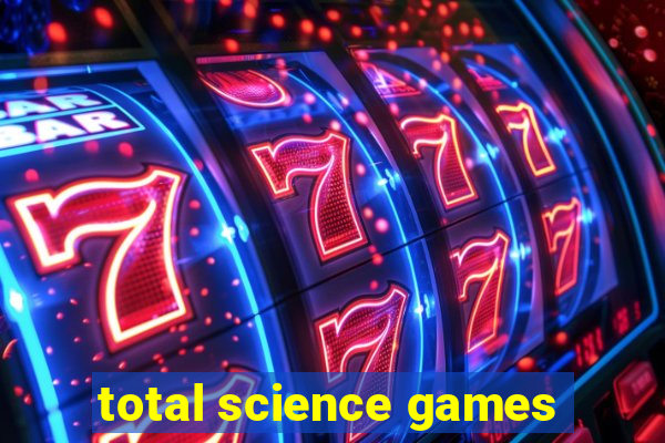 total science games